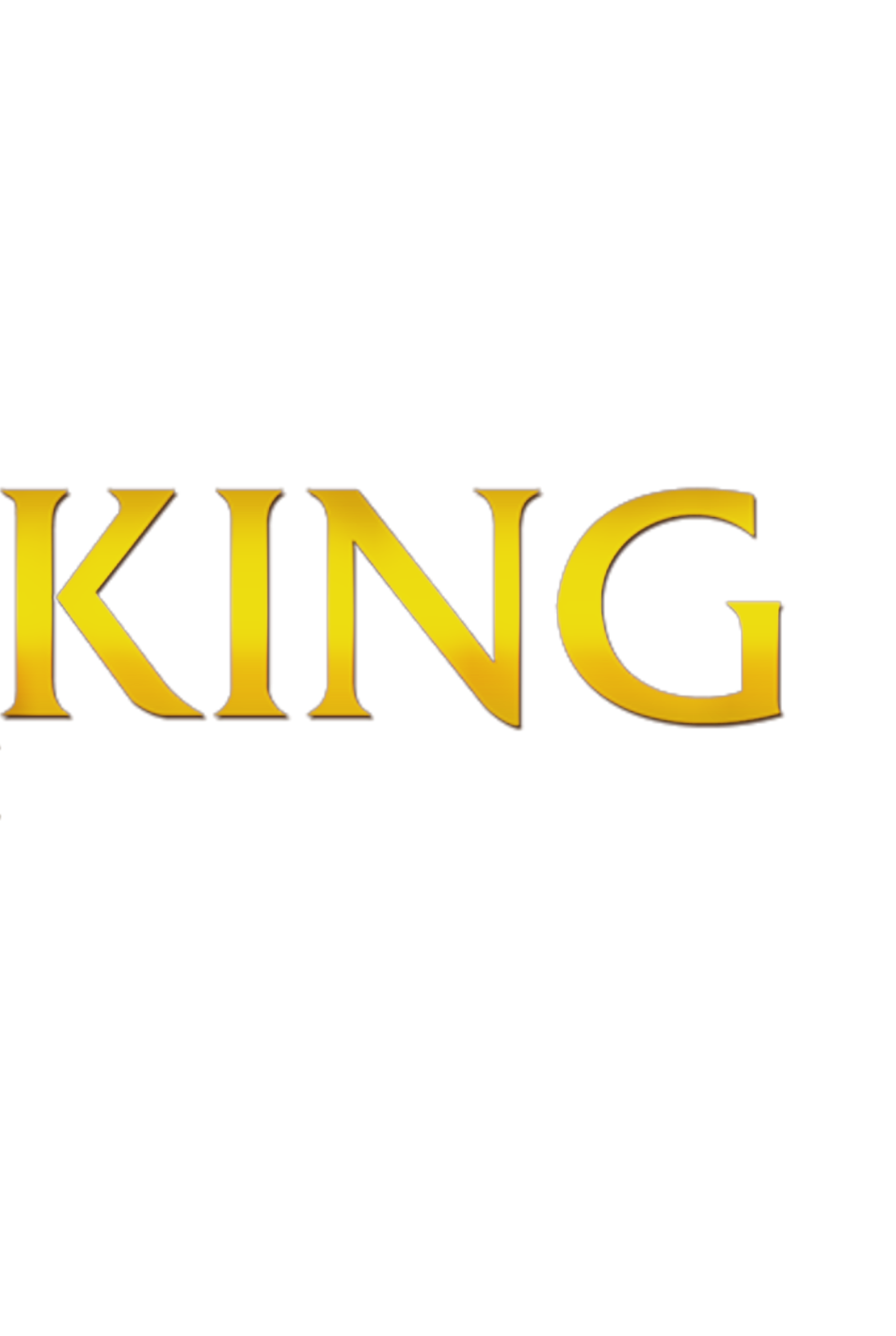 freetoedit king freetoedit king sticker by _background_