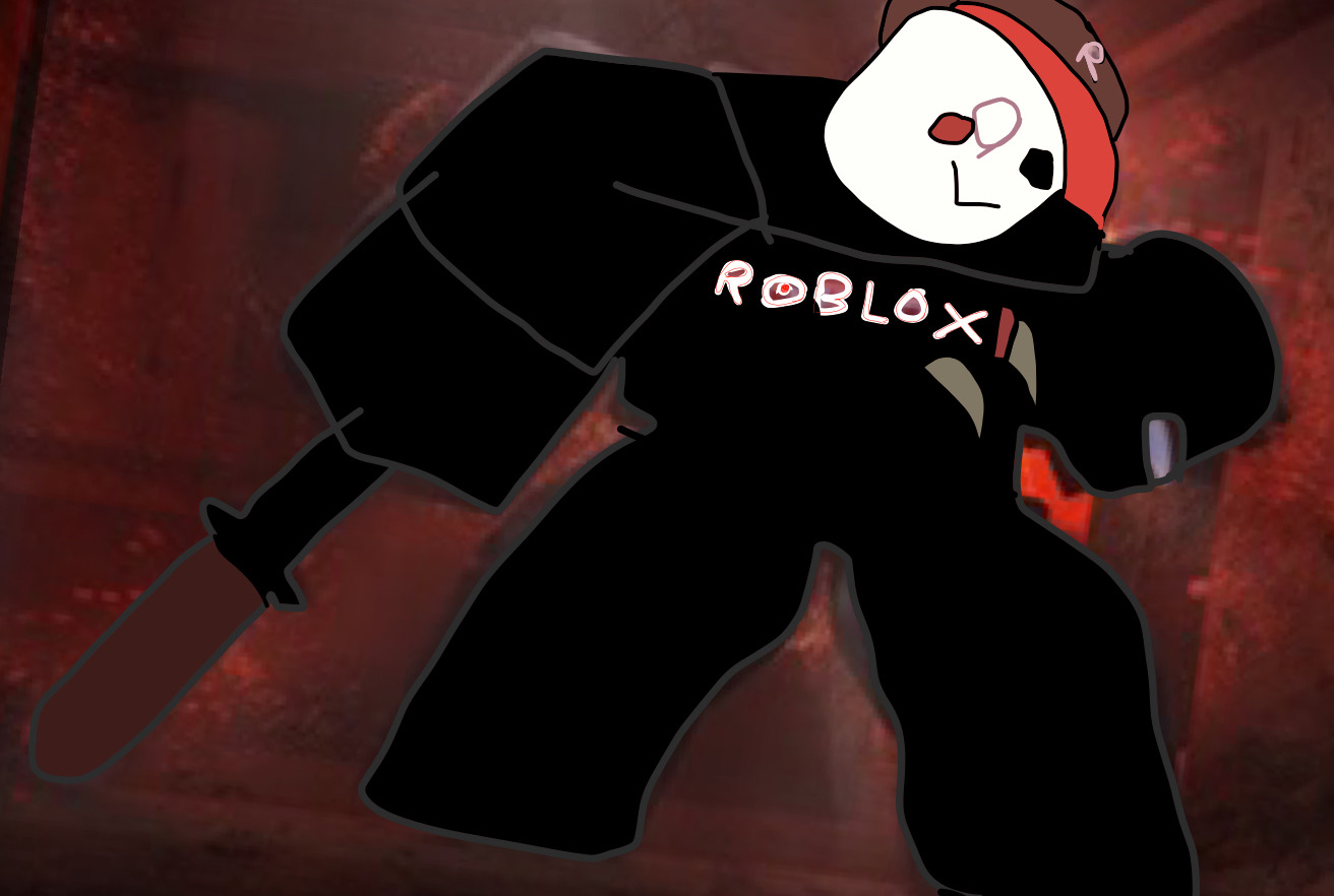 Nk Studio Guesty Image By Perriexe - guestly roblox
