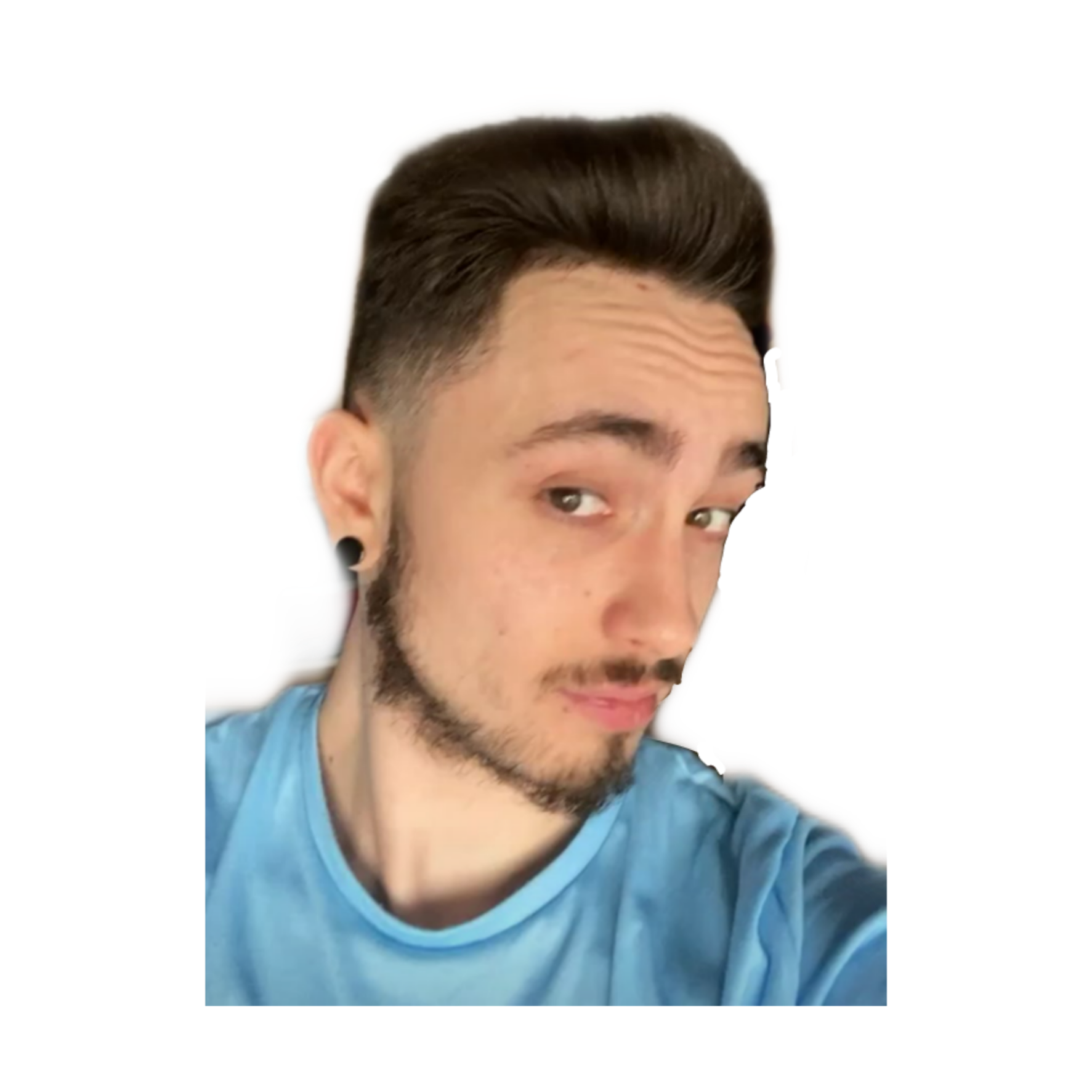 edit edisonperets эдисонперец эдисон sticker by @eduardo_pts