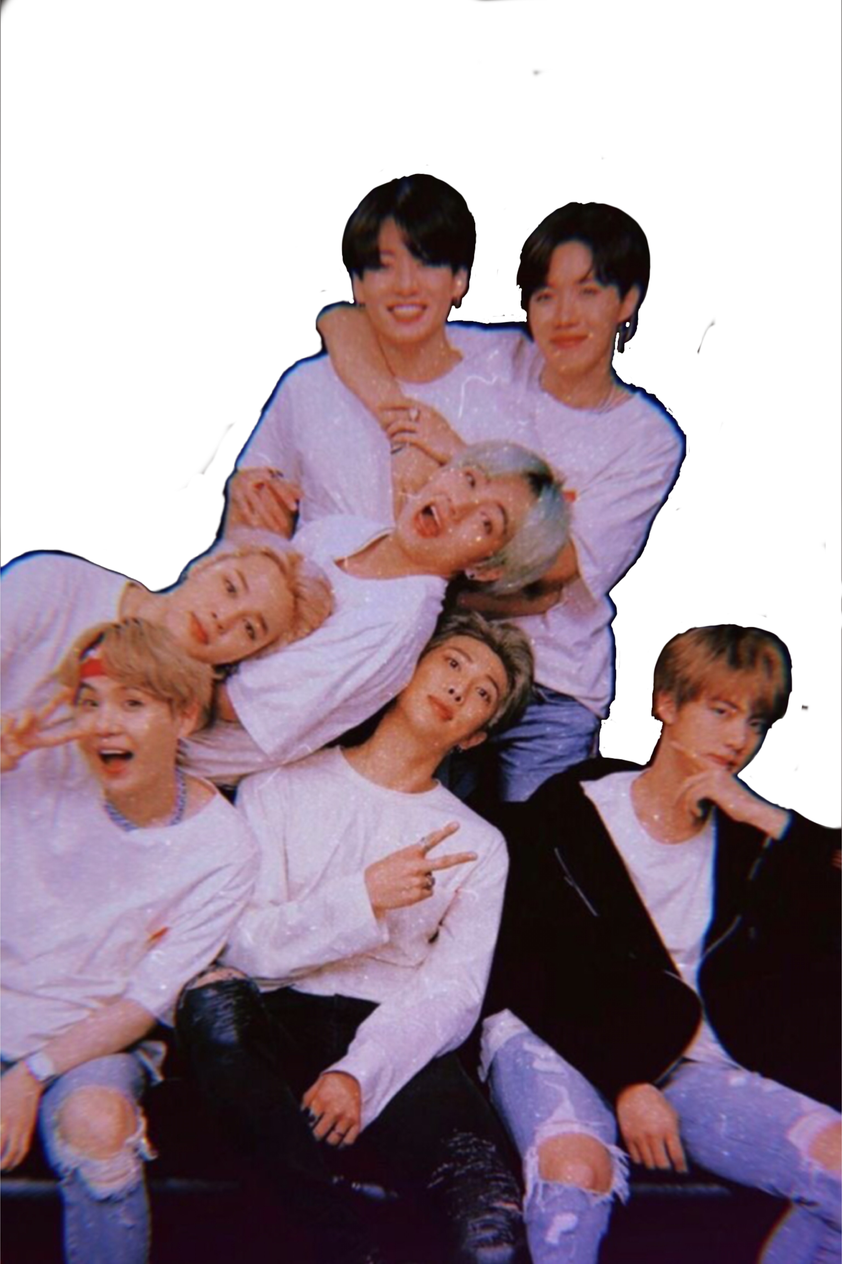 Featured image of post Bts Aesthetic Group Photo Tumblr is a place to express yourself discover yourself and bond over the stuff you love