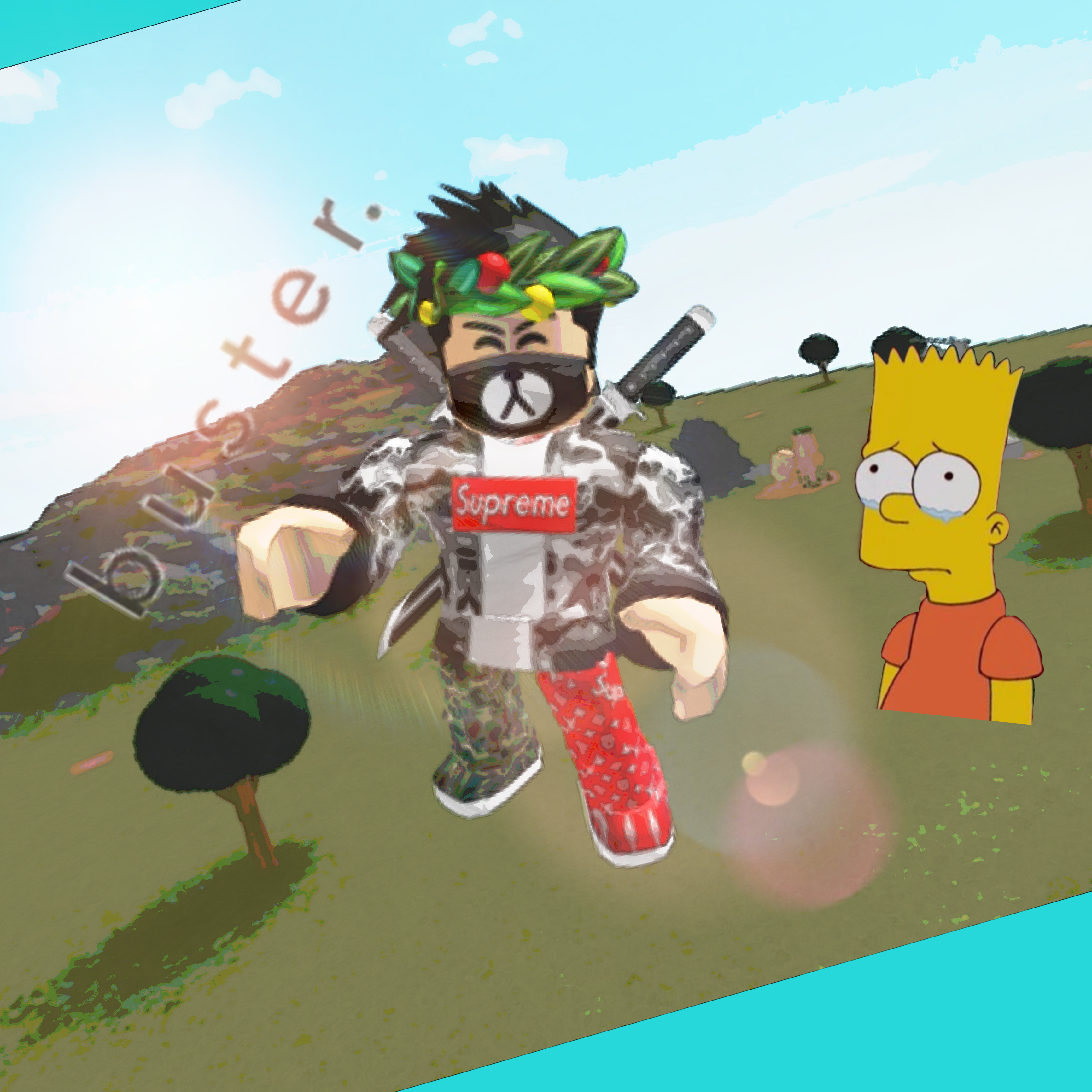 Cool Roblox Avatar Murdermystery Image By Adam - adam roblox avatar