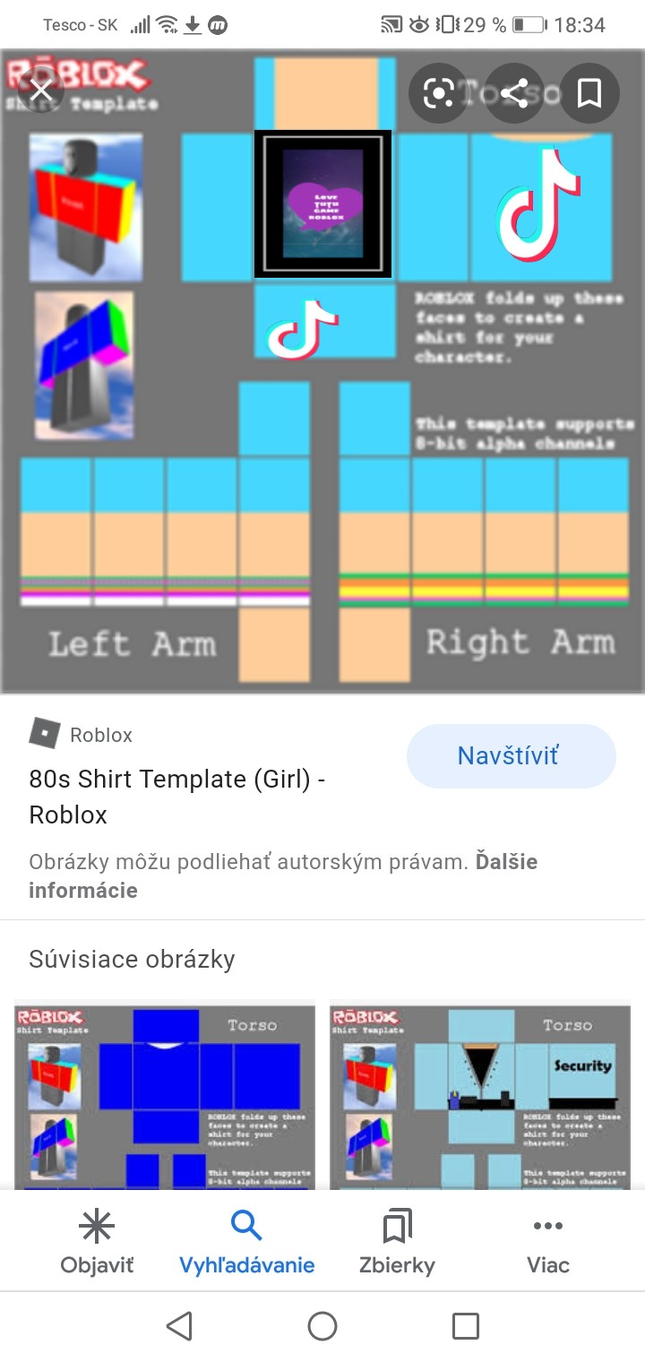 Image By Tutu Game Roblox - roblox 80s