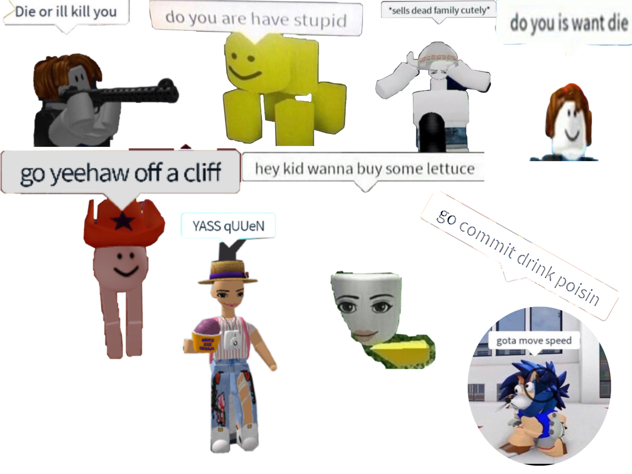 Freetoedit Roblox Tings Image By Asmith0703
