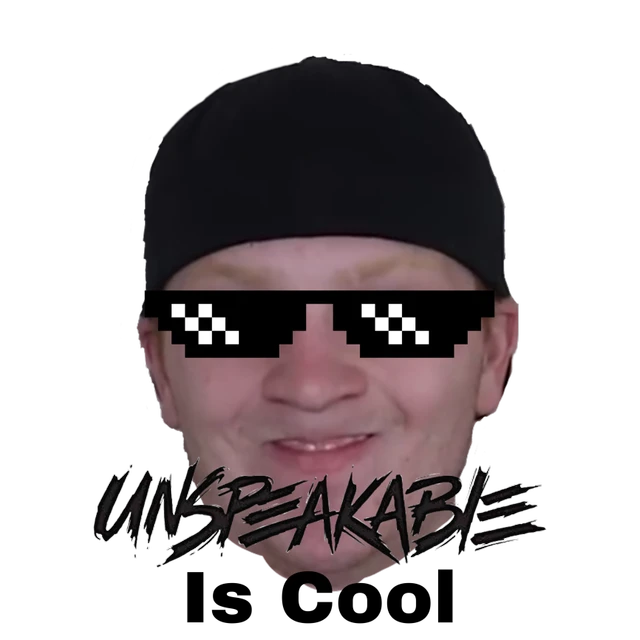 pix Youtube Unspeakable Backgrounds unspeakable sticker by unwanted