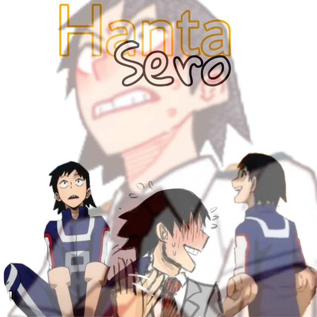 Sero Hanta Birthday At July Image By Momo Yaoyorozu Sero Hanta Birthday At July Image By Momo Yaoyorozu