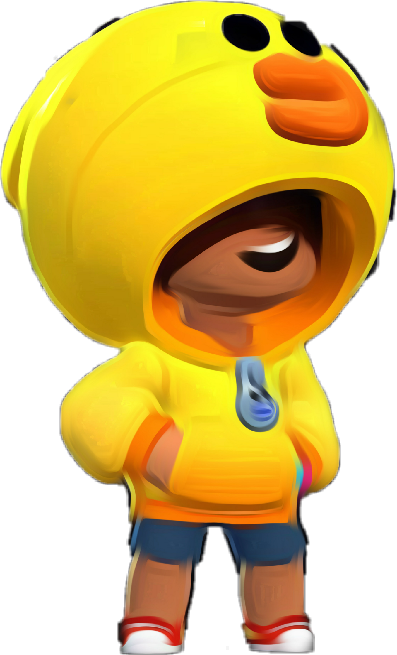 Персонаж Леон Картинка – Telegraph