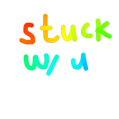 sticker doodles cute text myvviolet freetoedit