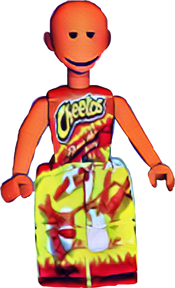 Popular And Trending Hot Cheetos Stickers On Picsart