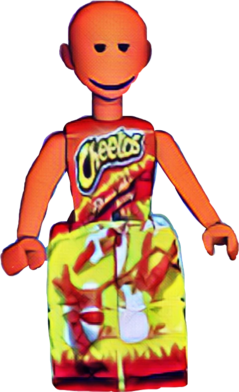 The Newest Hot Cheetos Stickers On Picsart