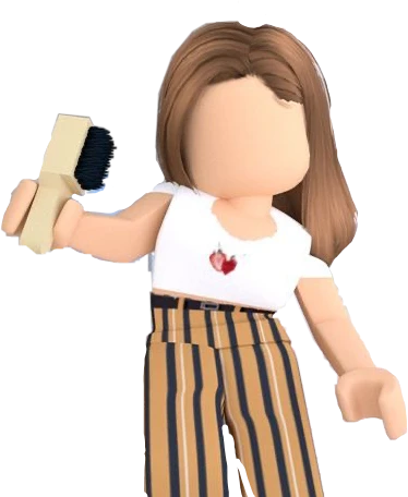 Interesting Gfx Roblox Sticker By Bunbun - roblox girl gfx sticker