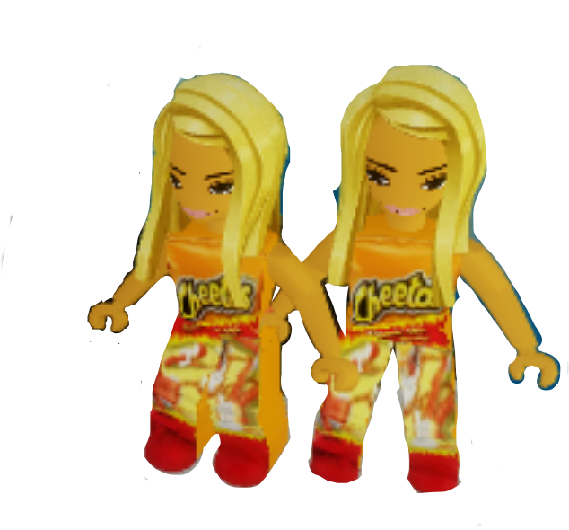 roblox cheetos freetoedit 