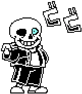 Undertale Sans Meme Sticker By Eriyon Undertale Sans Meme Sticker By Eriyon