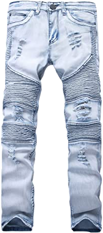 ugly guy jeans