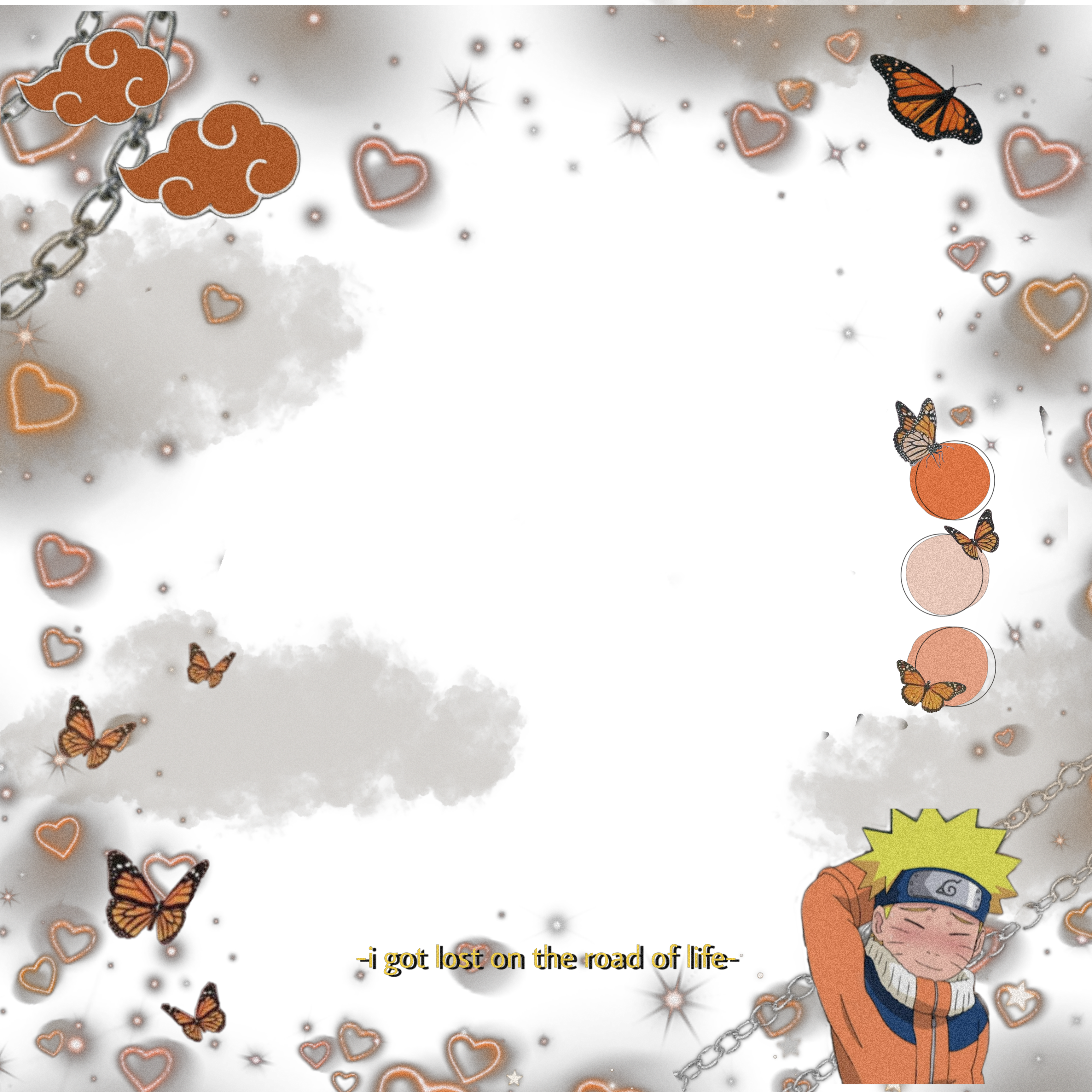 Freetoedit Naruto Anime Aesthetic Sticker By Vivi X Freetoedit Naruto Anime Aesthetic Sticker By Vivi X