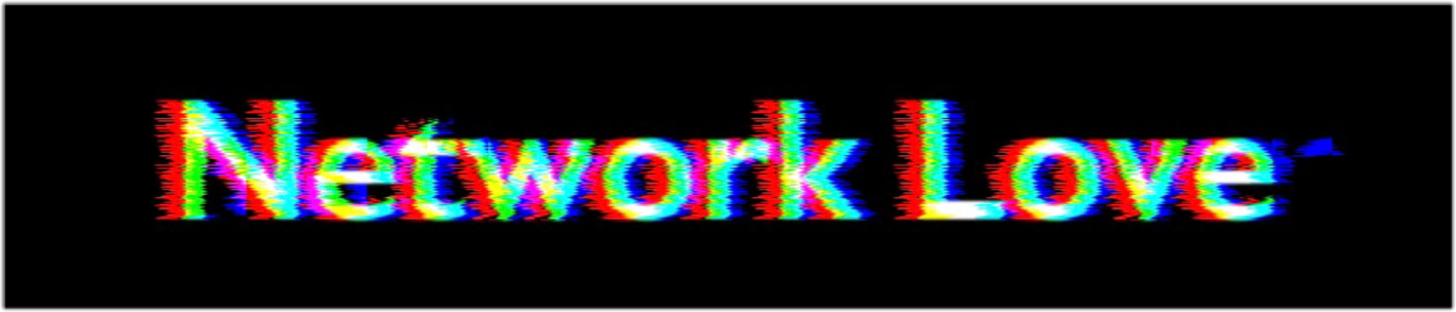 Networklove Network Love Sticker By Trish Nnh Networklove Network Love Sticker By Trish Nnh