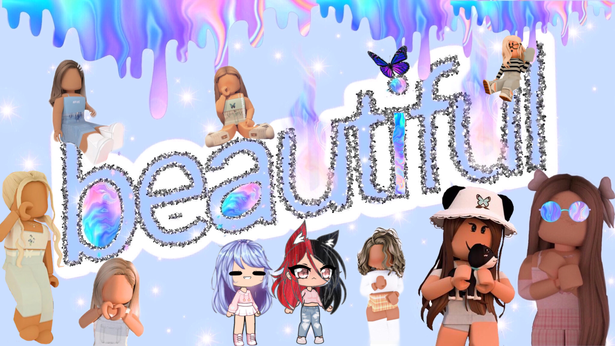 Roblox Beatyfull Image By Learn To Love Not To Hate - banner roblox 2048x1152