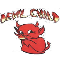 devil child devilchild freetoedit
