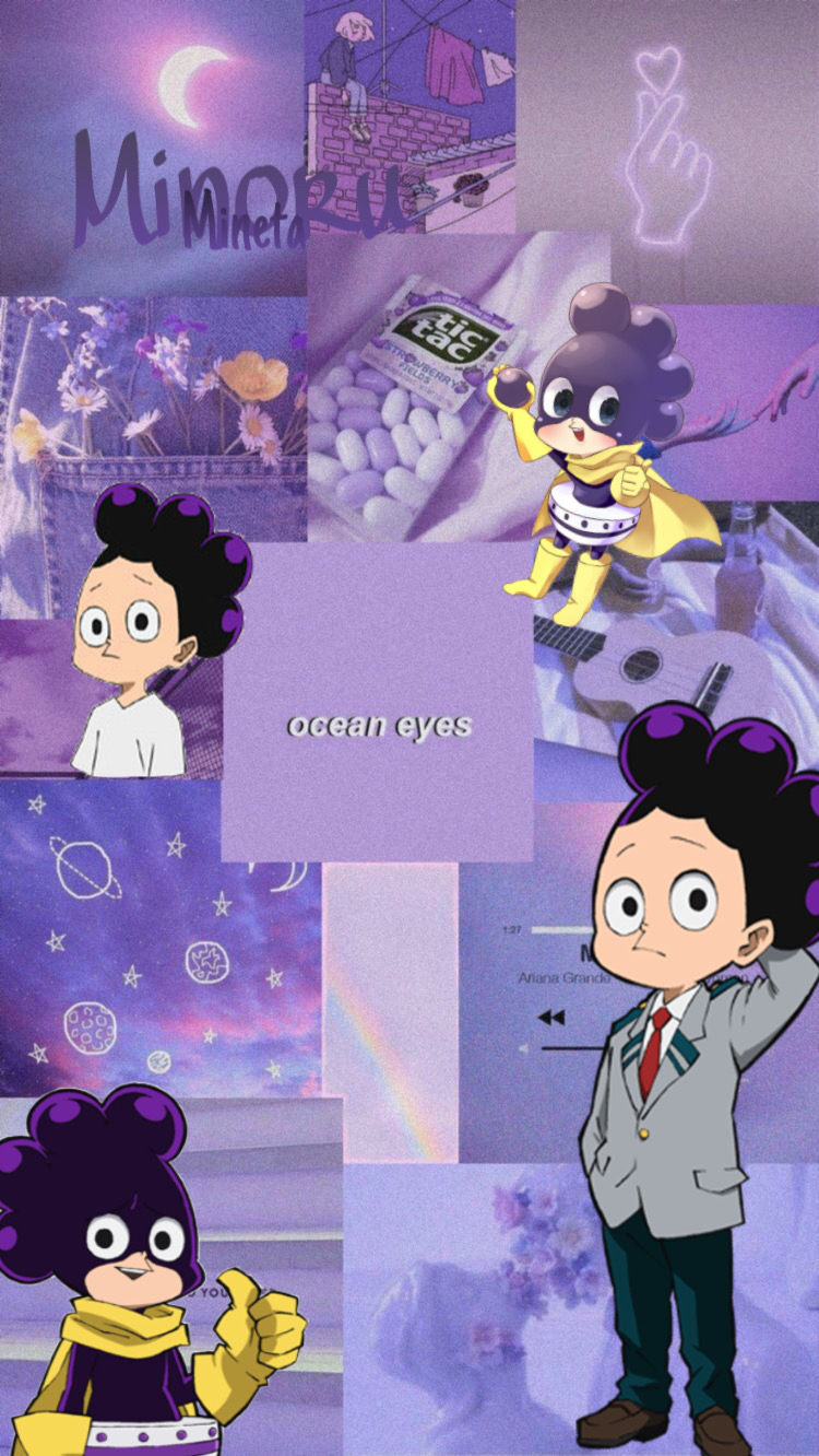 Featured image of post The Best 23 Minoru Mineta Background