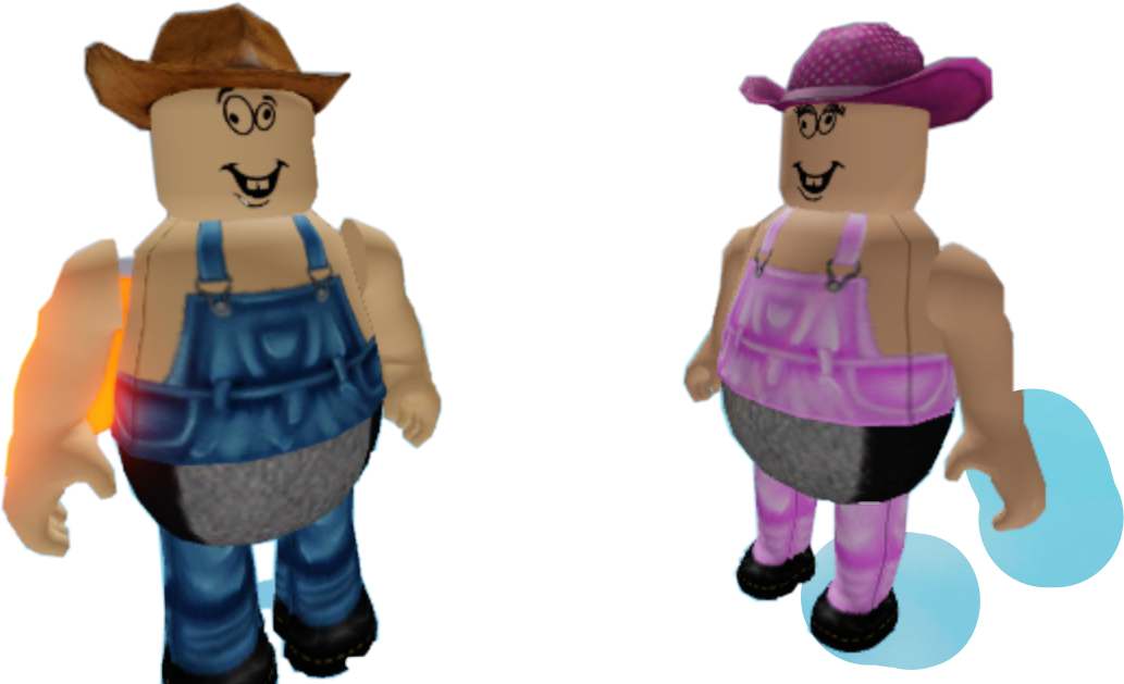 cleetus roblox toy