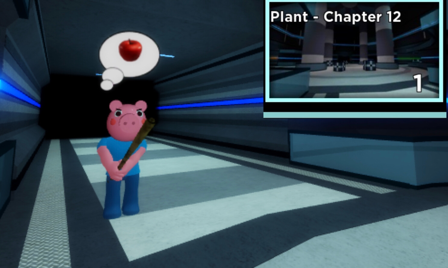 Roblox Piggy Update Chapter 12 Is Image By Minitoon - minitoon roblox piggy merch
