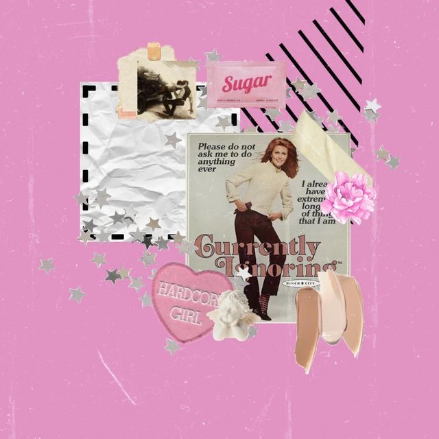 Pink Aesthetic Vintage Image By A Girl Pink Aesthetic Vintage Image By A Girl