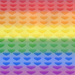rainbow lgbtq lgbt pride prideflag freetoedit