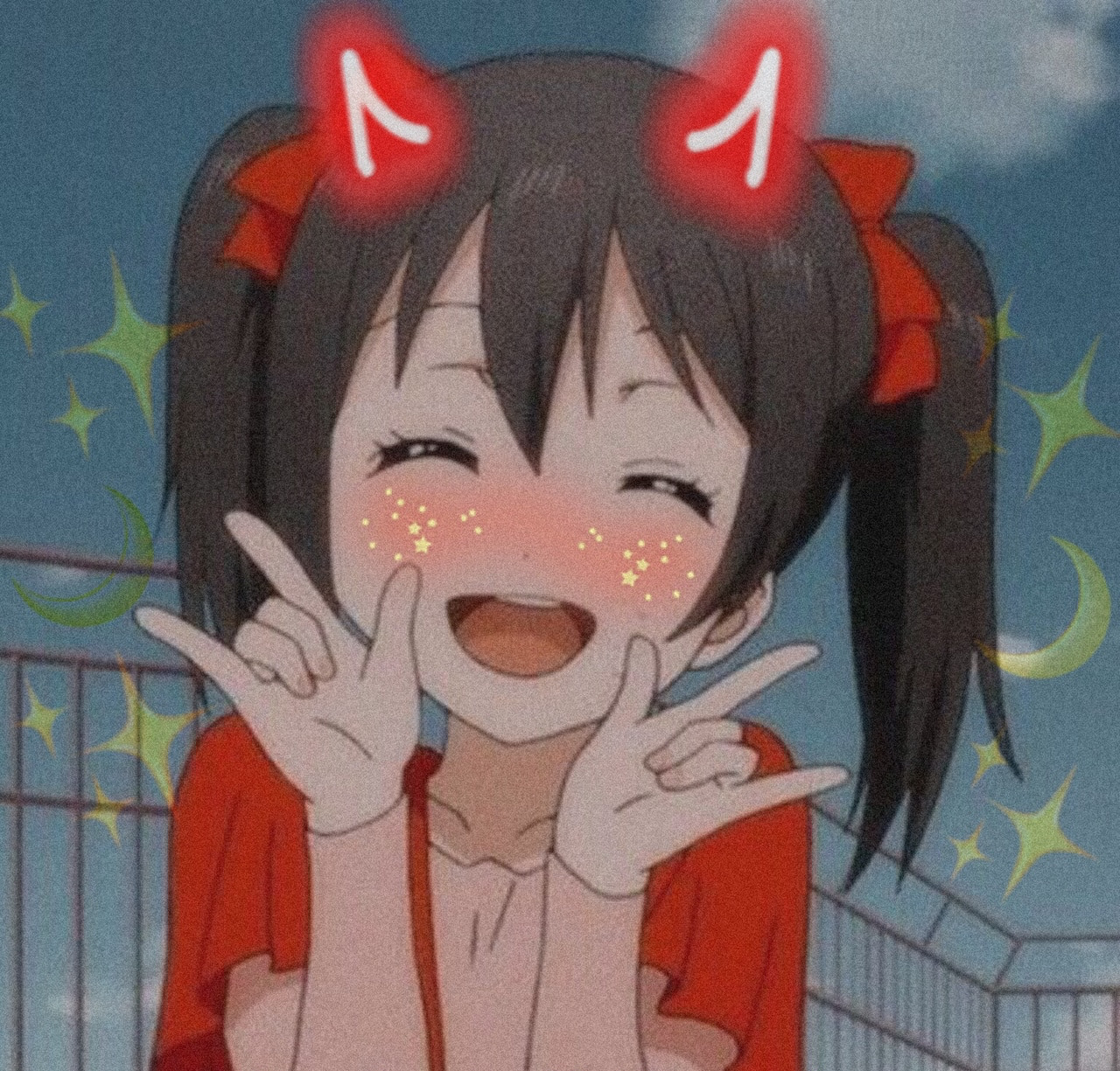 Featured image of post Cute Devil Pfp