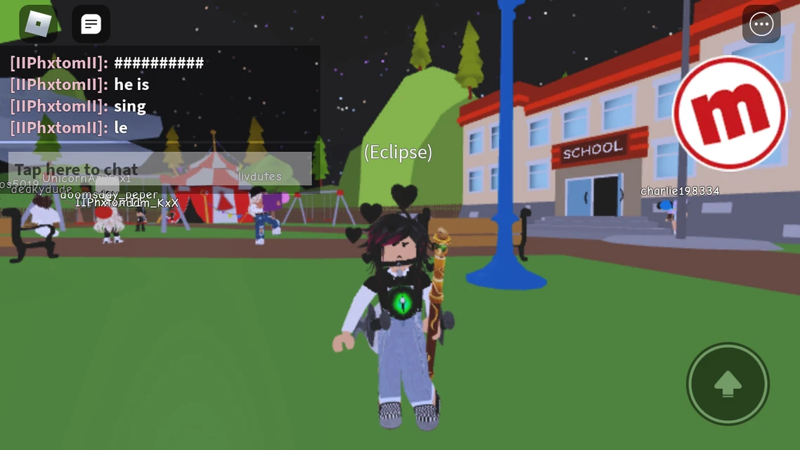 Da Old Roblox Avater On Meep Image By Im Not Dead - old roblox avater on meep image by im old roblox chat Da Old Roblox Avater On Meep Image By Im Not Dead - old roblox chat