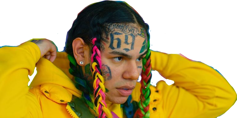 69 6ix9ine freetoedit #69 #6ix9ine sticker by @kekette11