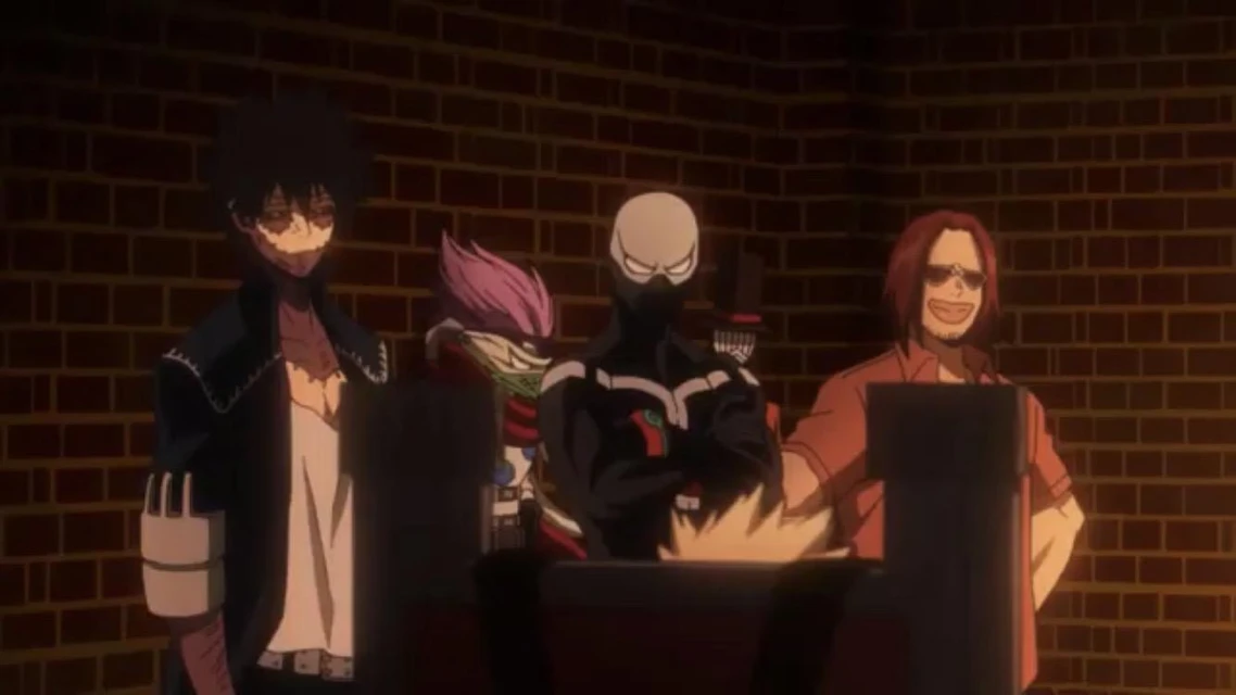 Dabi Twice Just Do It Image By Staple Face Dabi Twice Just Do It Image By Staple Face