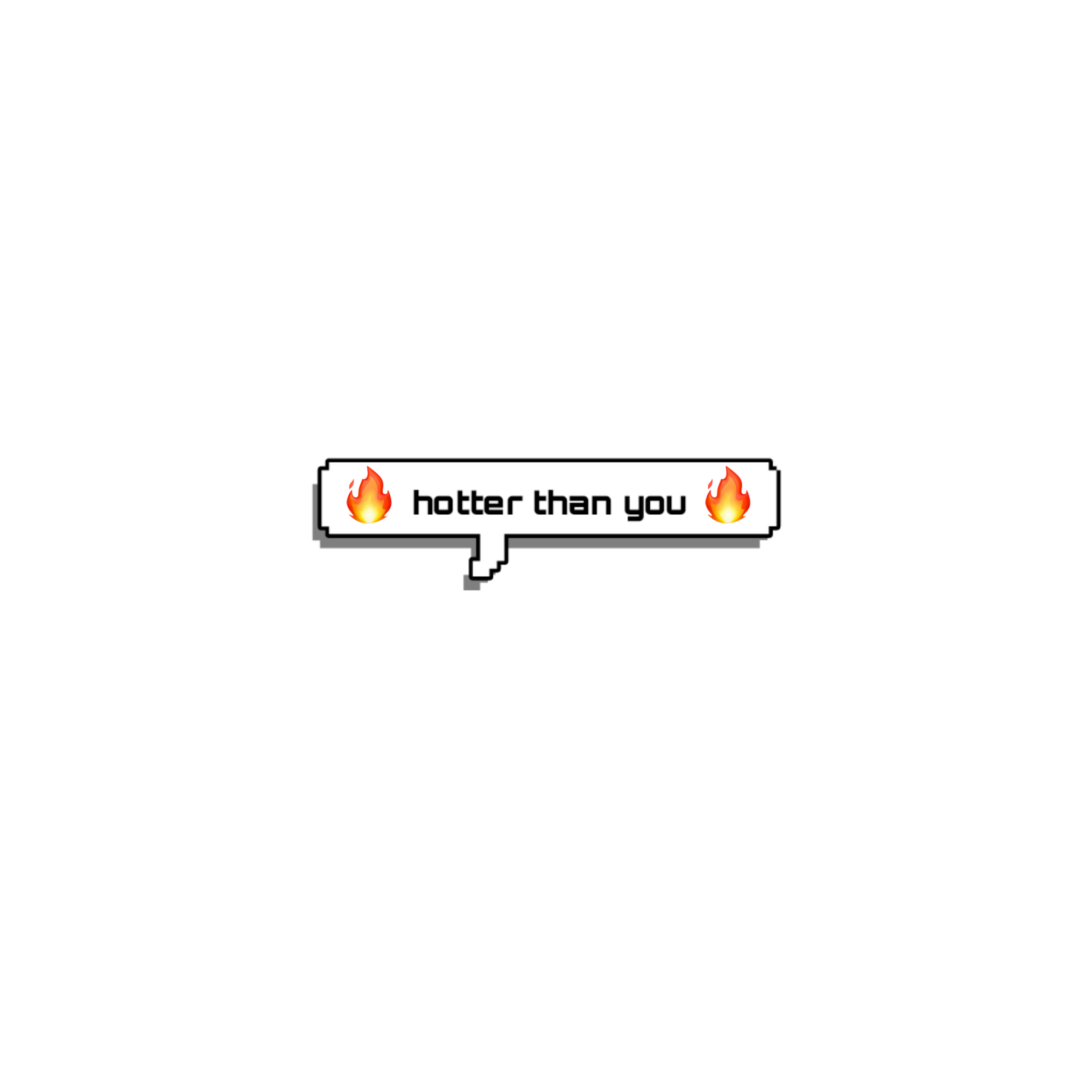 freetoedit-hotterthanyou-hotter-sticker-by-nicerdicer9000