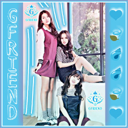 freetoedit gfriend gfriendkpop kpop k-pop