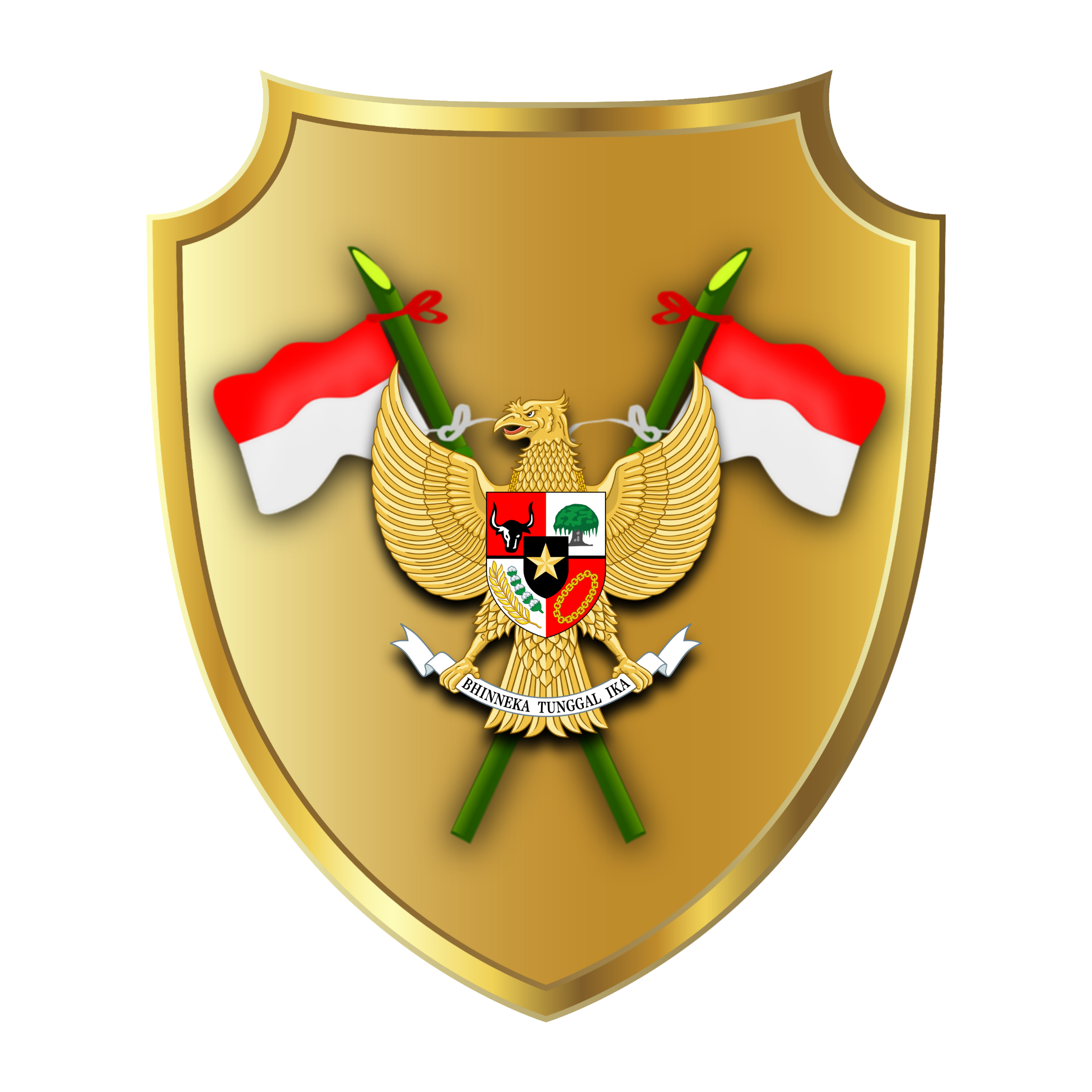 Pancasila Freetoedit Pancasila Sticker By Mash Try Riset