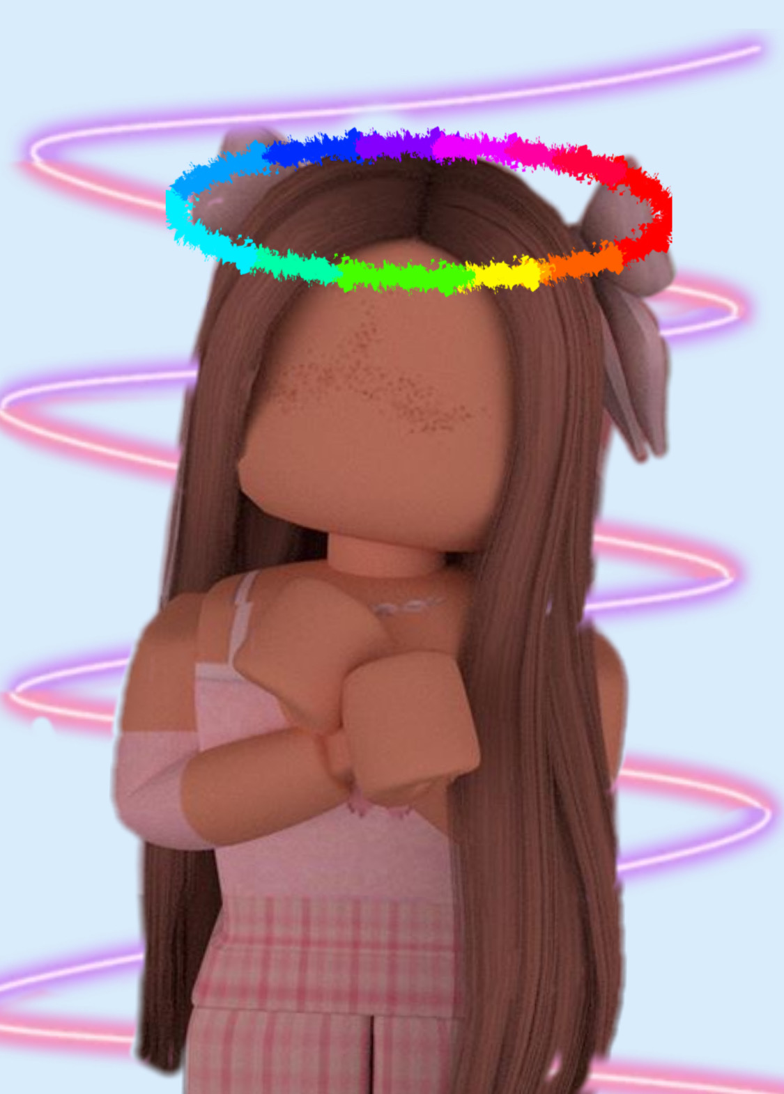 Roblox Asthetics Alllivesmatter Image By Bts Fan - template roblox girl bts