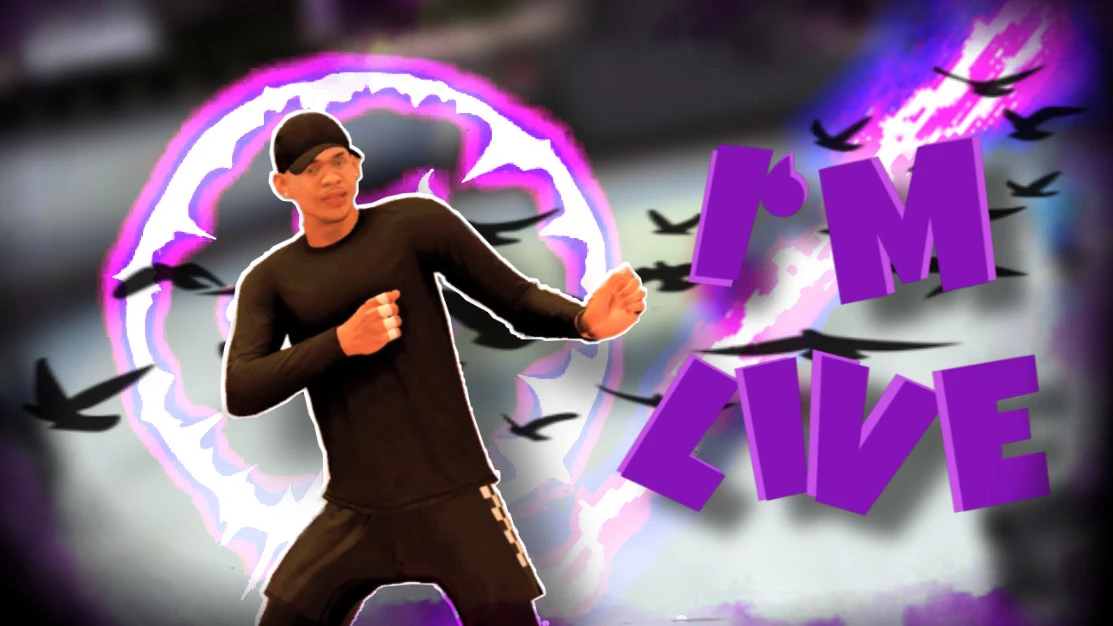 Nba 2k20 Live Stream Puma Mania 3x Rep 2 44k Subs Youtube