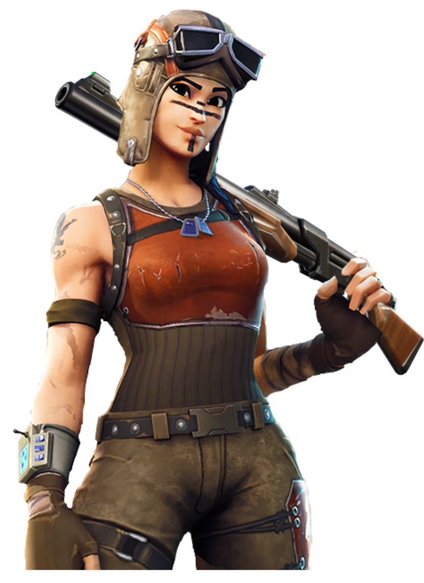 picsart fortnite thumbnail on The Most Edited Renegaderaider Picsart