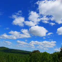 freetoedit clouds sky nountain nature