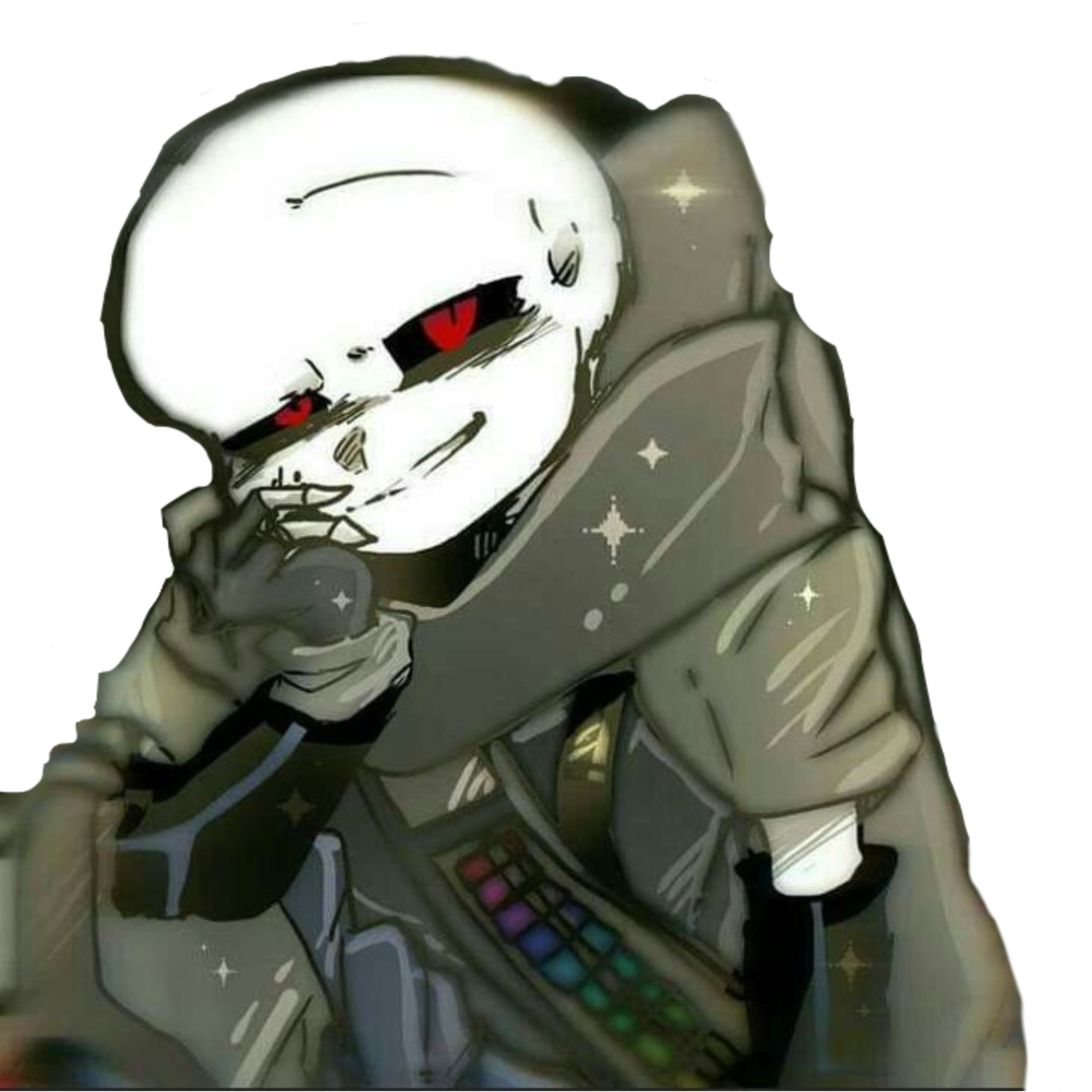 Apply High Exposure Slave Yandere Ink Sans Do Not Do It Chair Rigidity