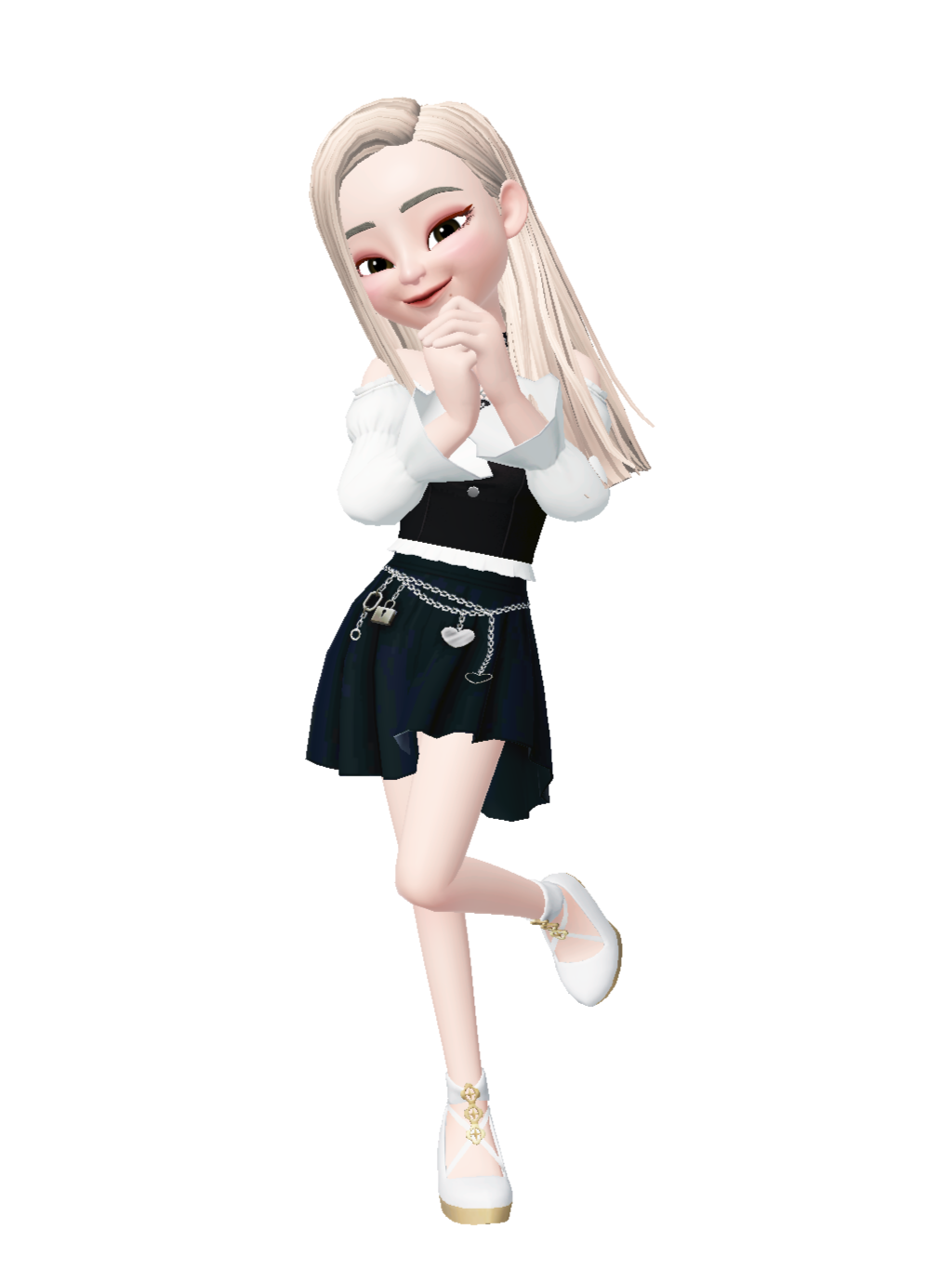 freetoedit stickers girl beauty mixit sticker by jeshinlea