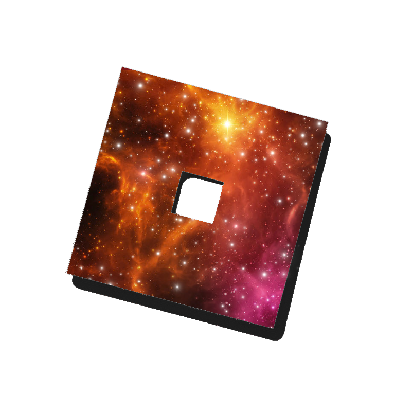 Roblox Robloxlogo Sticker By Twosetter F4f - roblox 2019 new sethalonian logo boys two compartment galaxy lunch bag