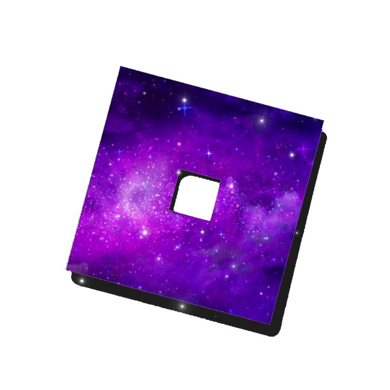 Roblox Robloxlogo Sticker By Twosetter F4f - roblox group picture galaxy