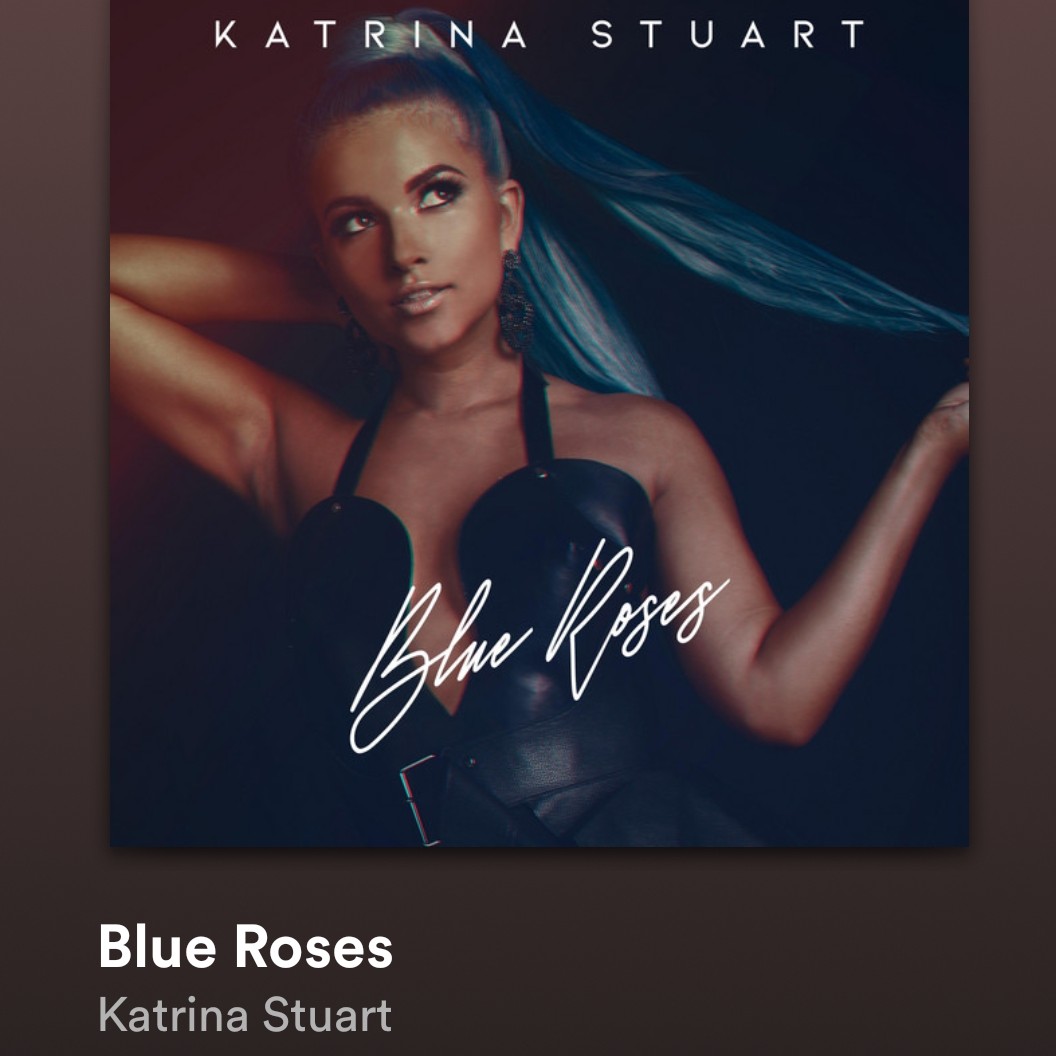 This visual is about blueroses katrina stuart katrinastuart freetoedit #blu...