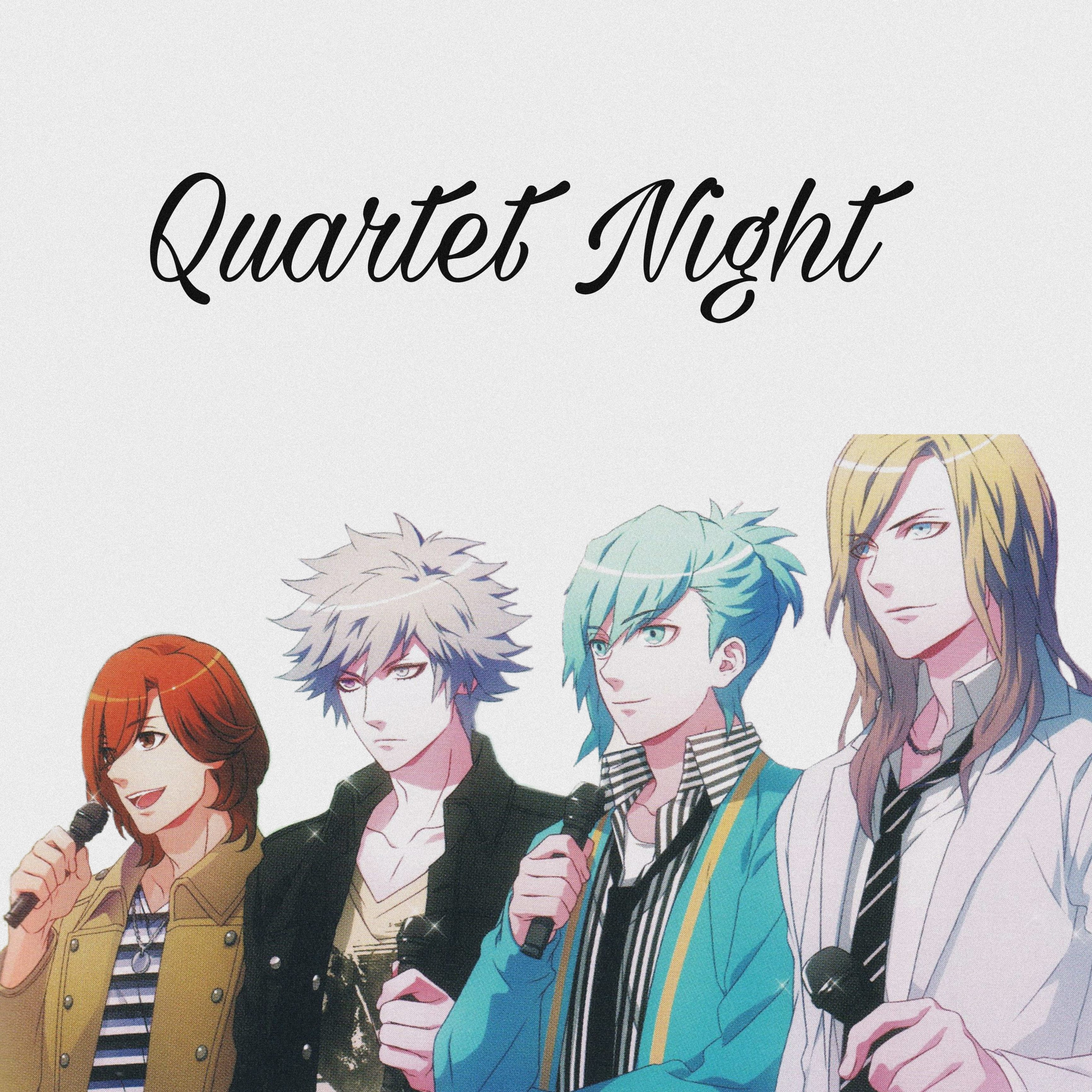 Quartetnight Similar Hashtags Picsart