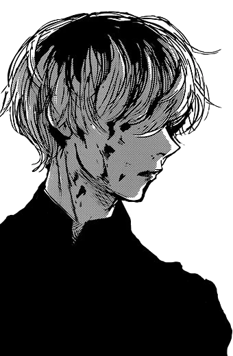 Tokyoghoul Kaneki Sticker By Only Fire Tokyoghoul Kaneki Sticker By Only Fire