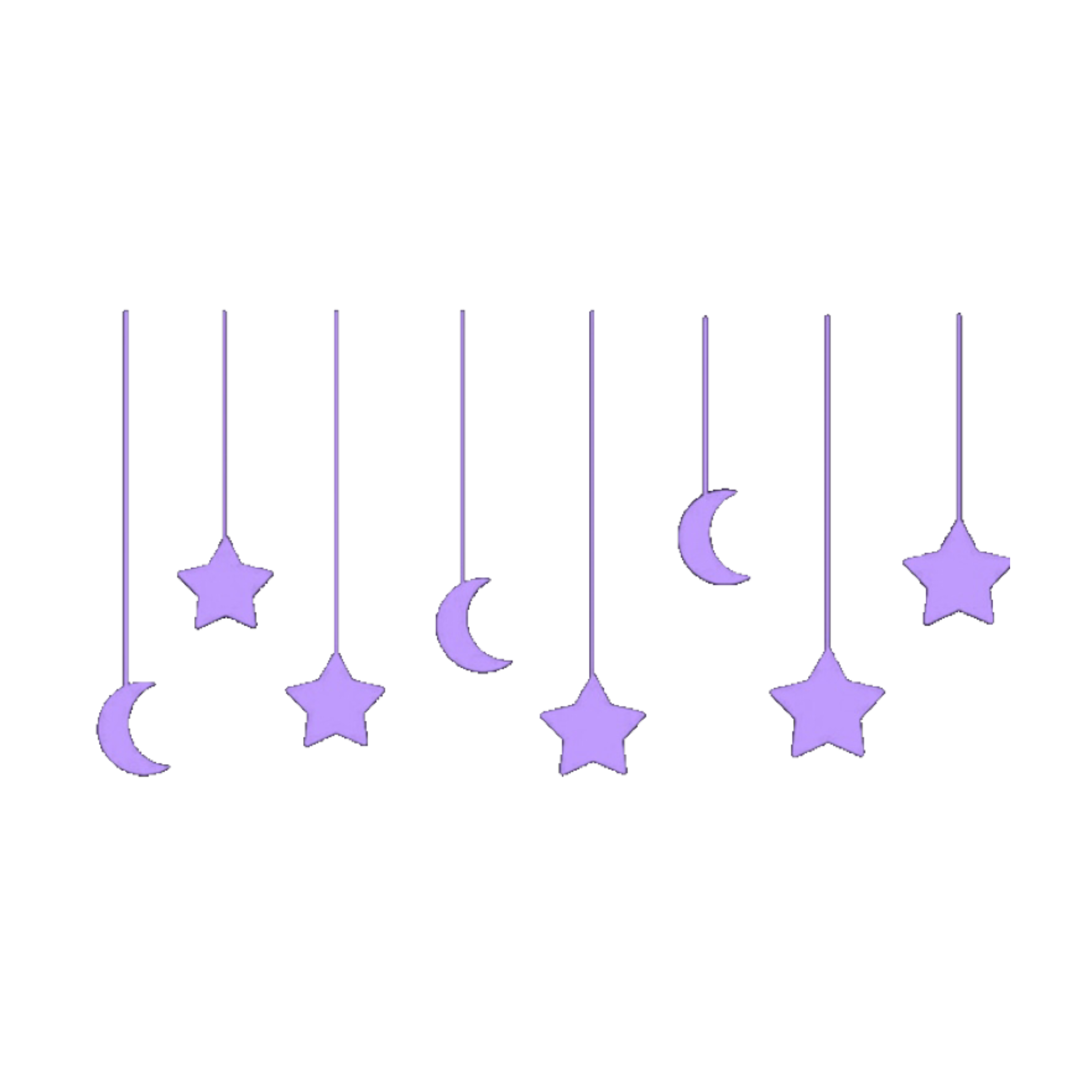 freetoedit purple purpleaesthetic stars sticker by @luhvlust