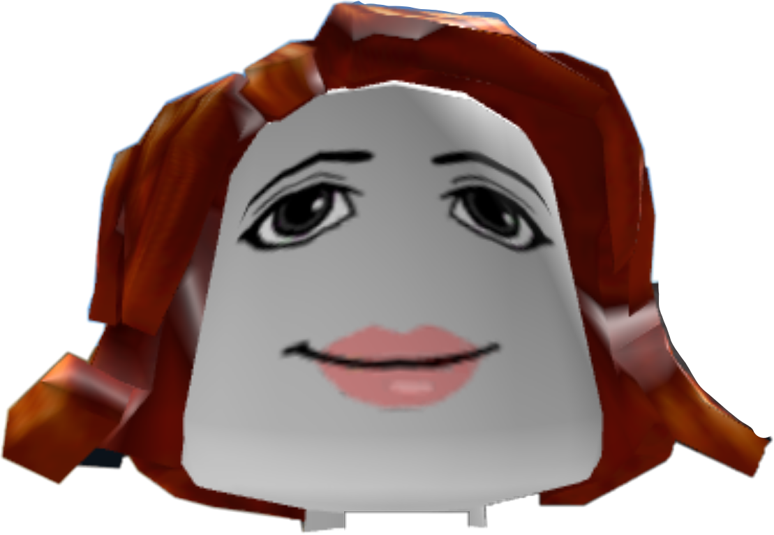 Roblox Baconhair Noob Sticker By Jayy - ugly default characters in roblox