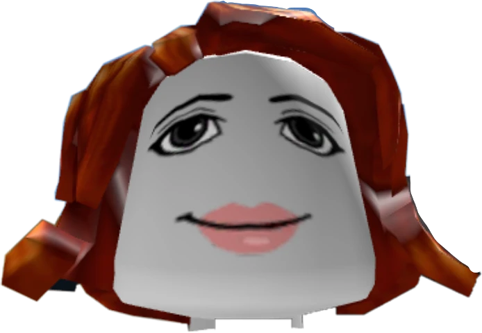 Ugly Free Roblox Faces