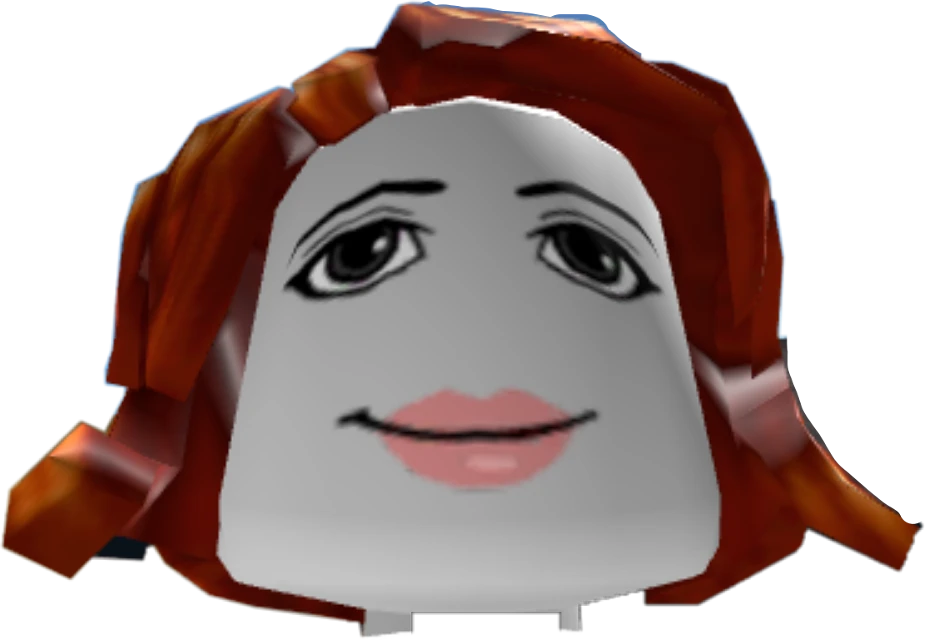 Freetoedit Roblox Baconhair Noob Sticker By Jayy