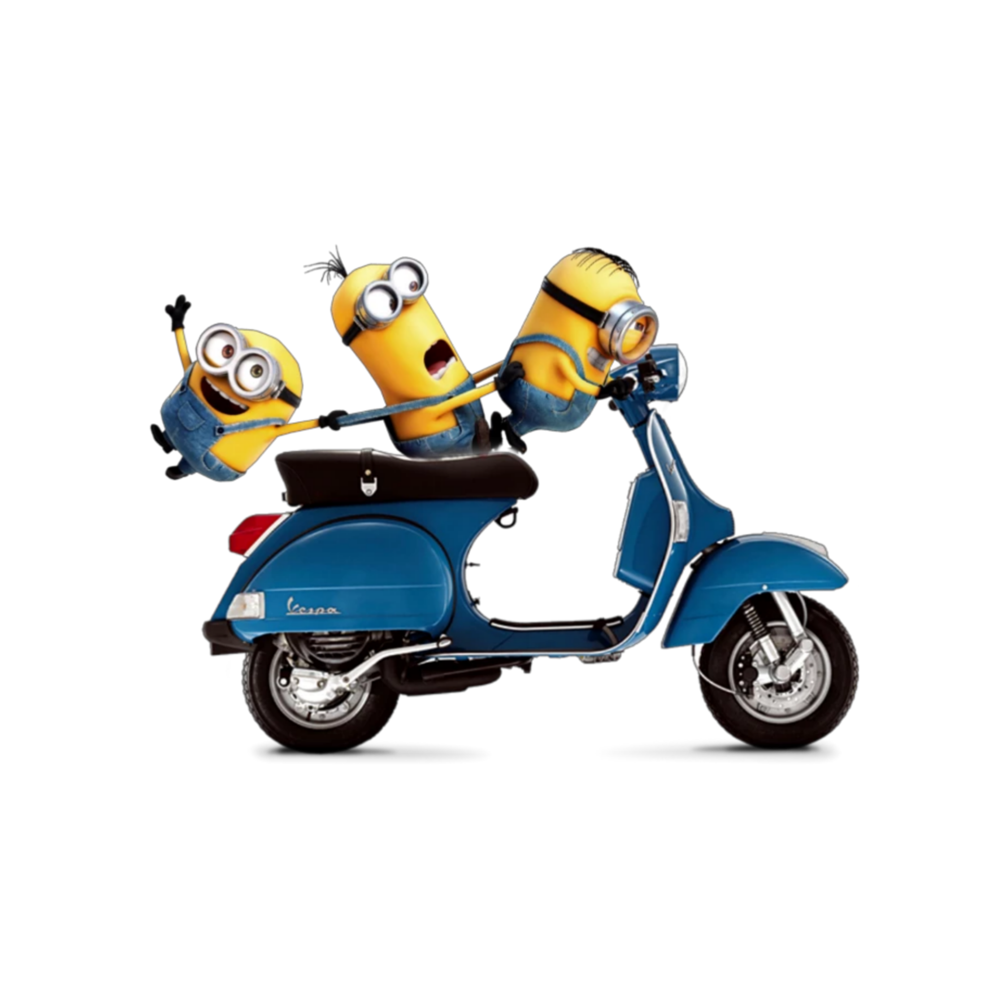 freetoedit minions despicableme sticker by @yucarahimi22