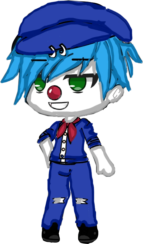 Clowny Piggy Roblox Sticker By Cally - clowny piggy roblox sticker by cally pictures of roblox piggy clowny Clowny Piggy Roblox Sticker By Cally - pictures of roblox piggy clowny